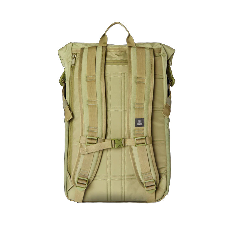 Roark Passenger 27L 2.0 Light Army