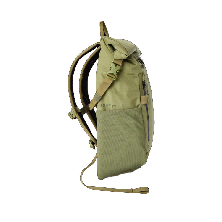 Roark Passenger 27L 2.0 Light Army