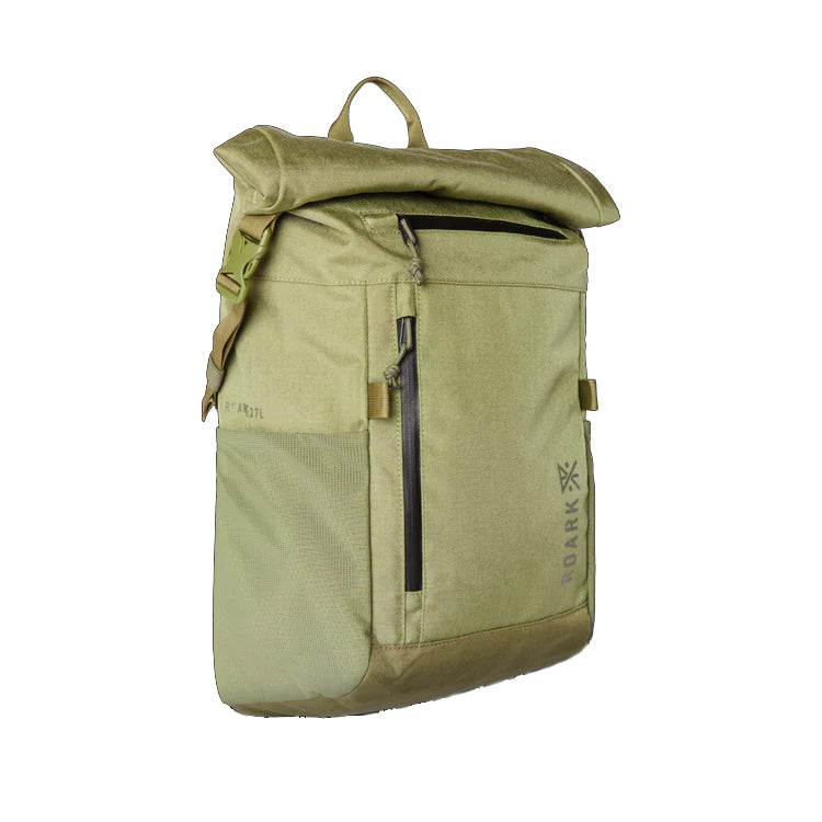 Roark Passenger 27L 2.0 Light Army