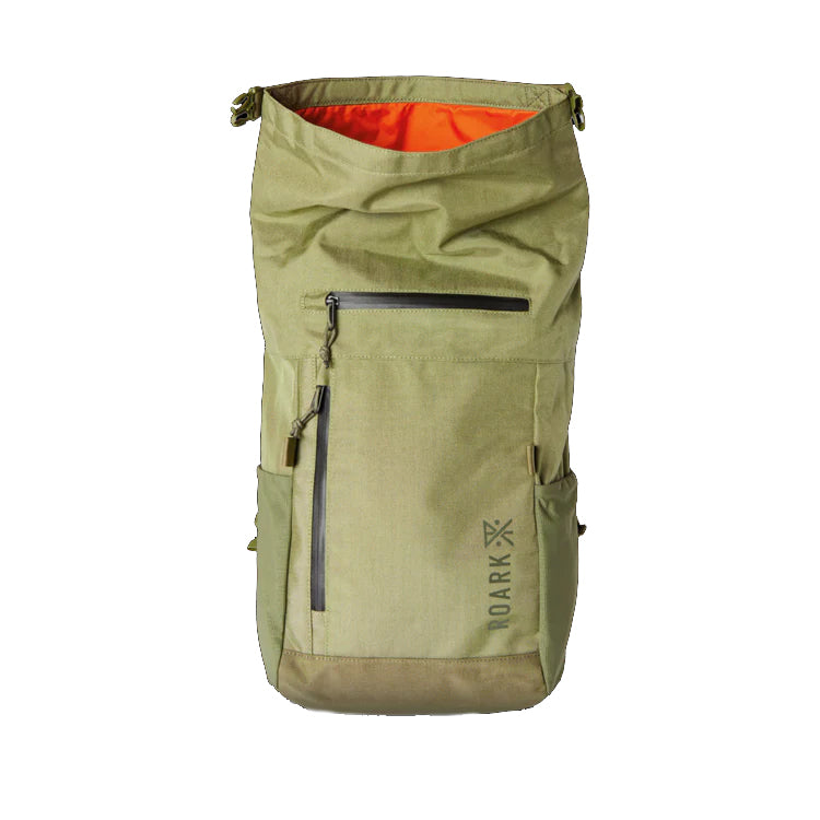 Roark Passenger 27L 2.0 Light Army