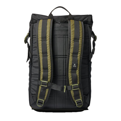 Roark Passenger 27L 2.0 Black/ Military