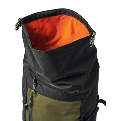 Roark Passenger 27L 2.0 Black/ Military