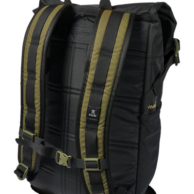Roark Passenger 27L 2.0 Black/ Military