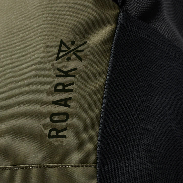 Roark Passenger 27L 2.0 Black/ Military