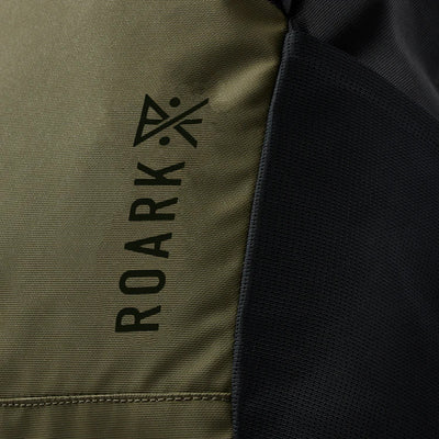 Roark Passenger 27L 2.0 Black/ Military