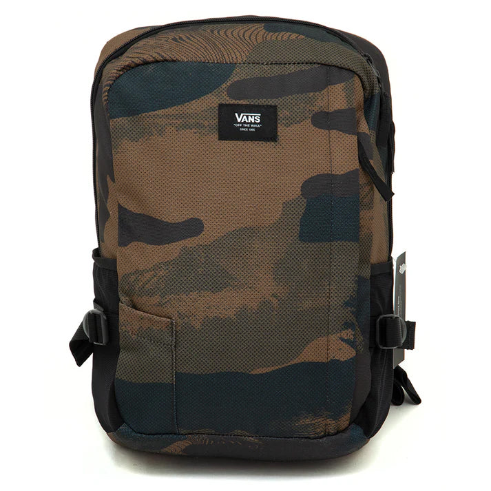 Vans Hoist Sling Bag Deep Forest/Kangaroo