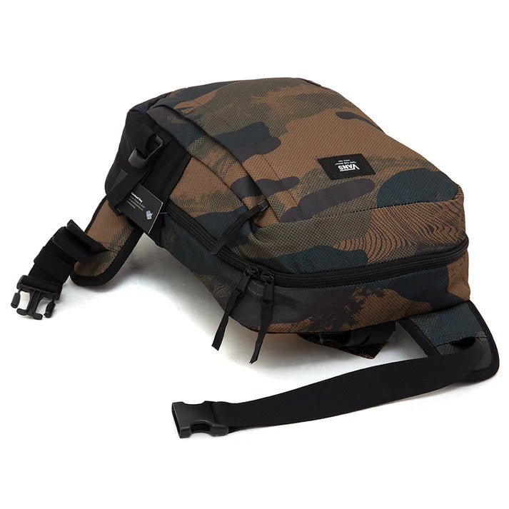 Vans Hoist Sling Bag Deep Forest/Kangaroo