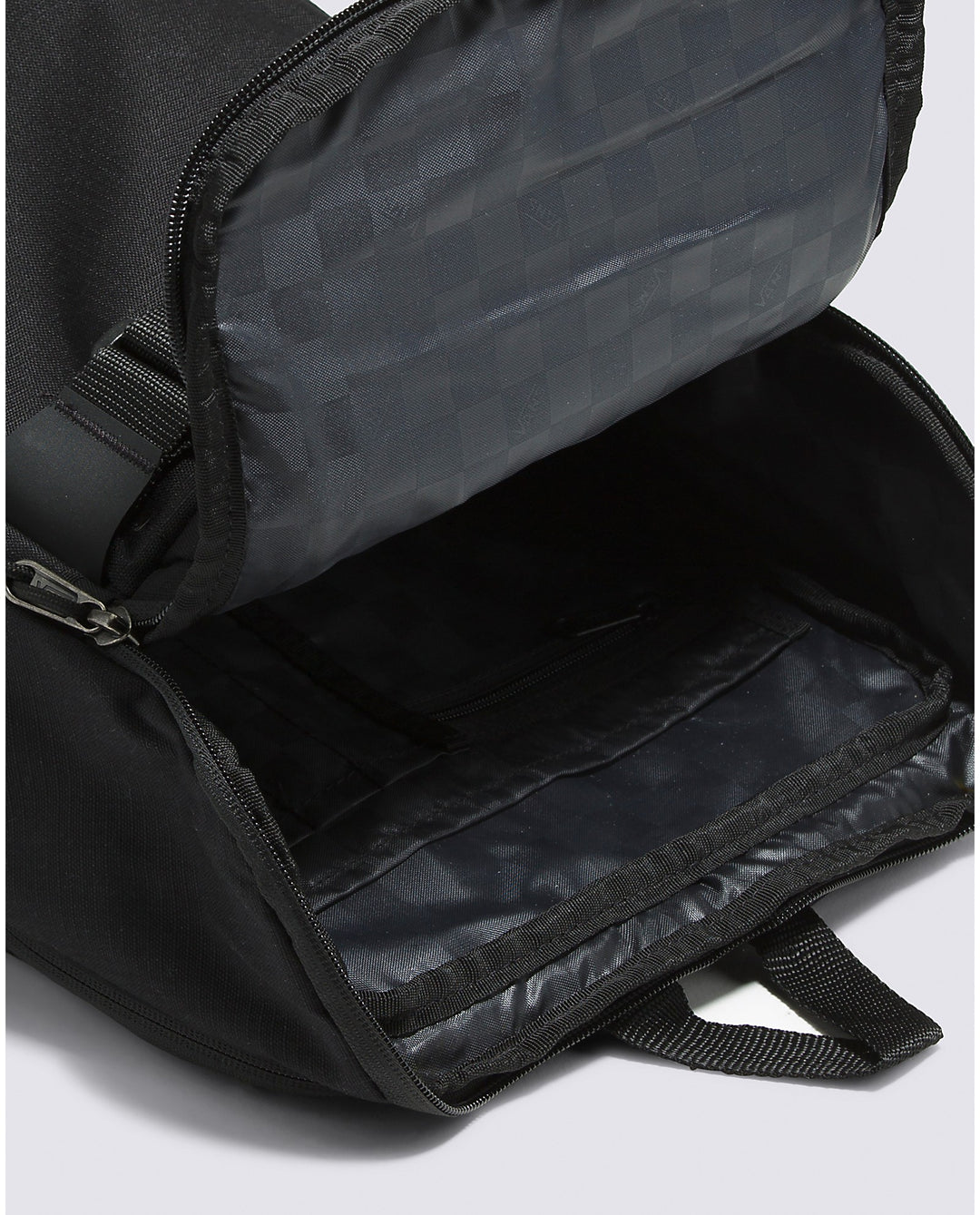 Vans Obstacle Skatepack Black Ripstop – Waterboyz