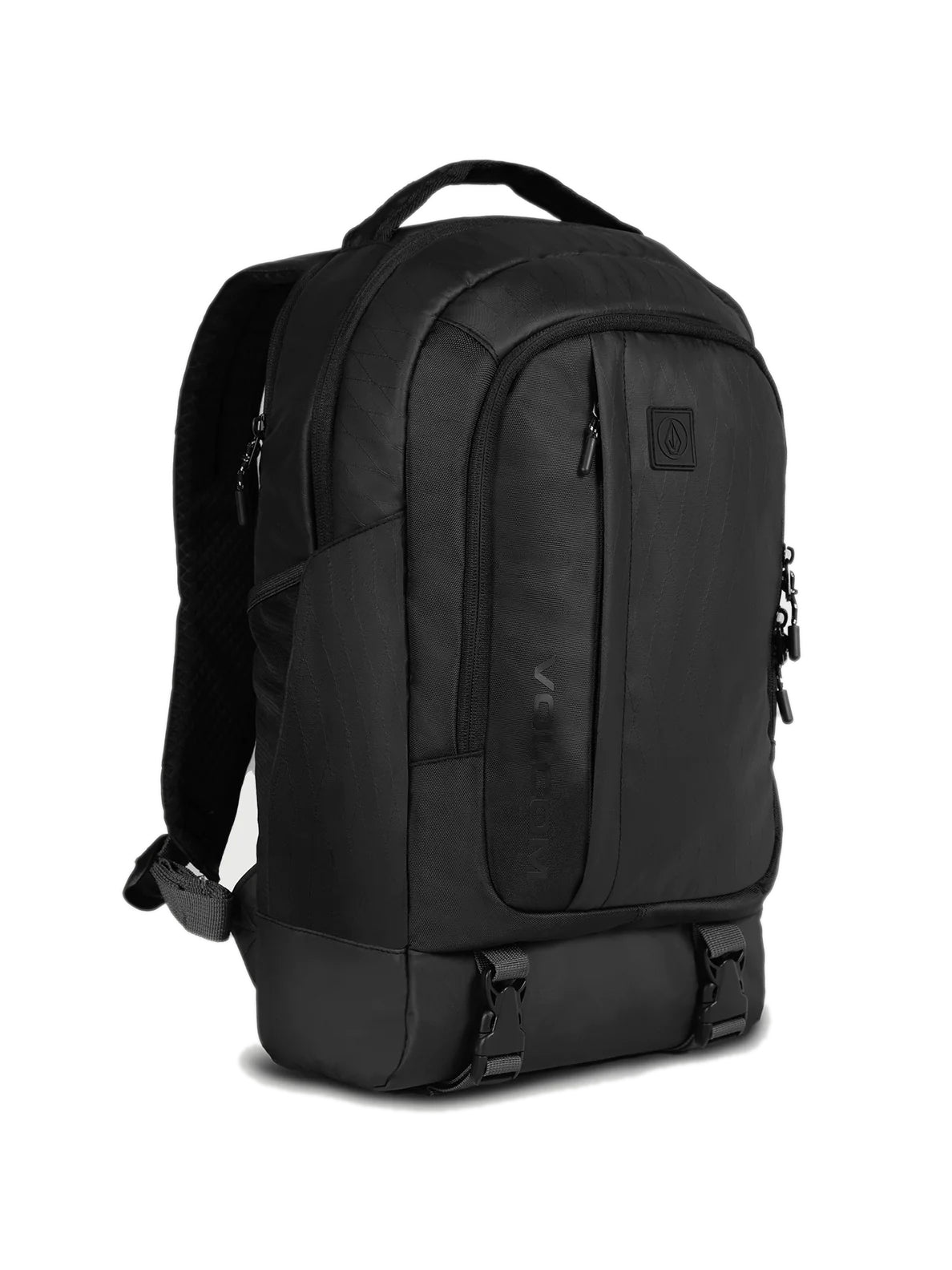 Volcom Venture Elevated Backpack Black