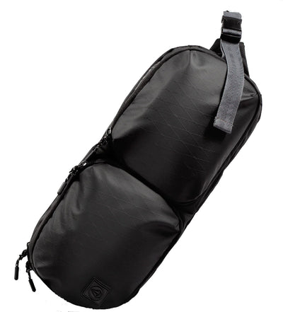 Mochila Volcom Venture negra