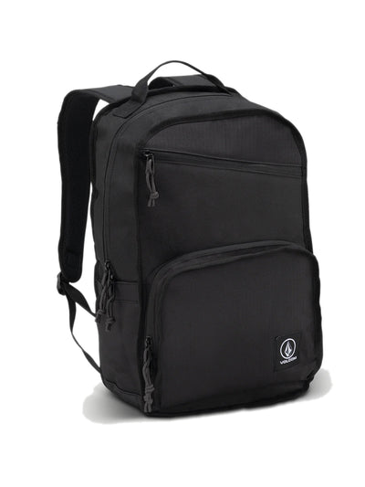 Volcom Hardbound Backpack Black