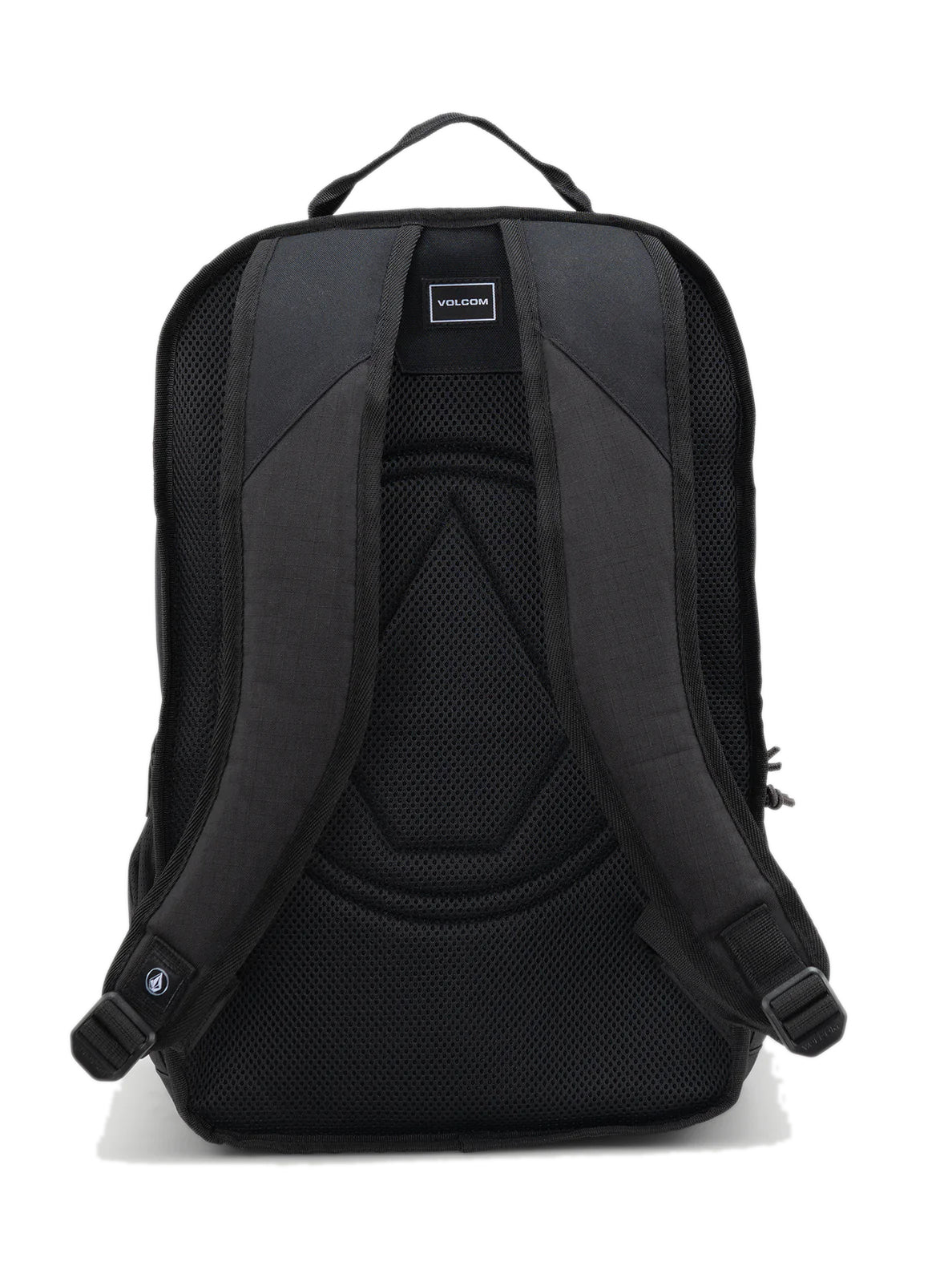 Volcom Hardbound Backpack Black