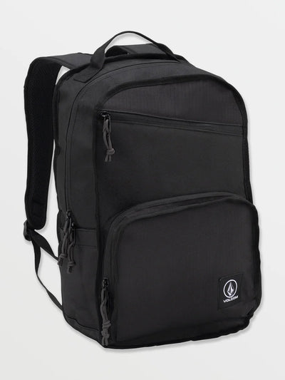 Volcom Hardbound Backpack Black