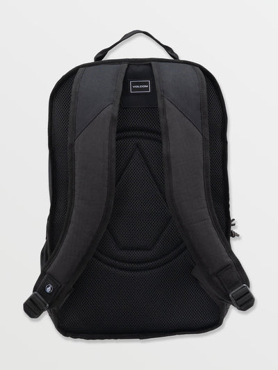 Volcom Hardbound Backpack Black