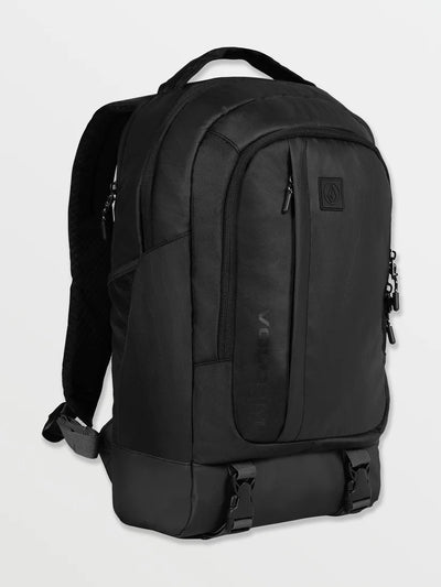 Volcom Venture Backpack Black