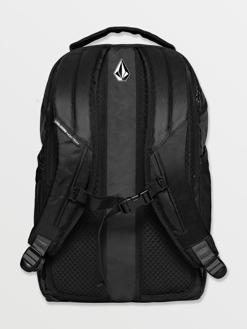 Volcom Venture Backpack Black