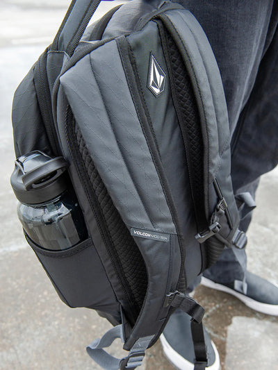 Volcom Venture Backpack Black