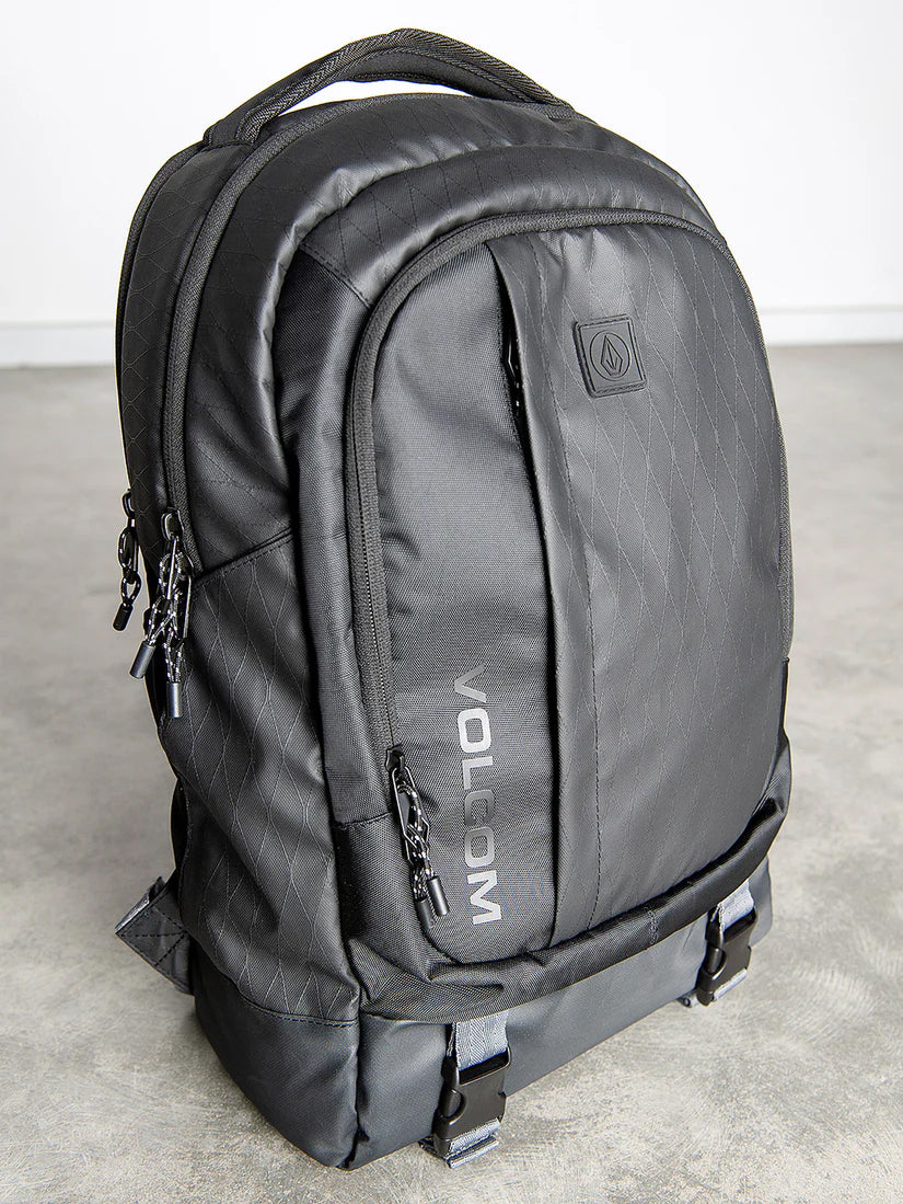 Volcom Venture Backpack Black