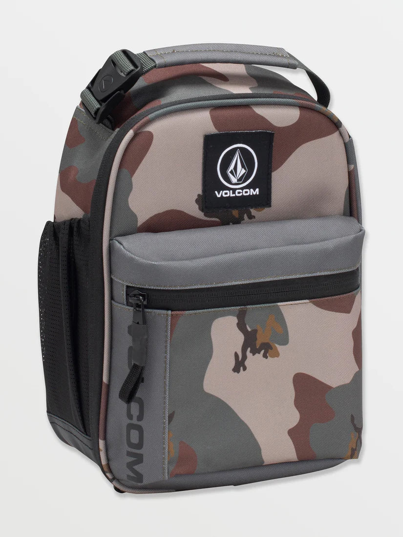 Volcom Grizzle LunchKit