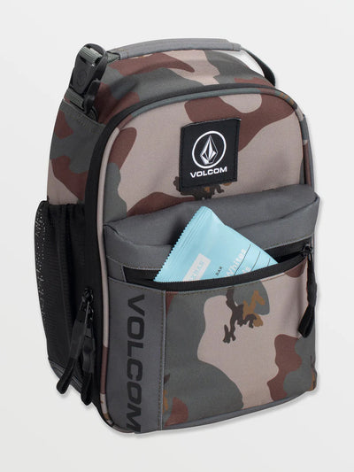 Volcom Grizzle LunchKit