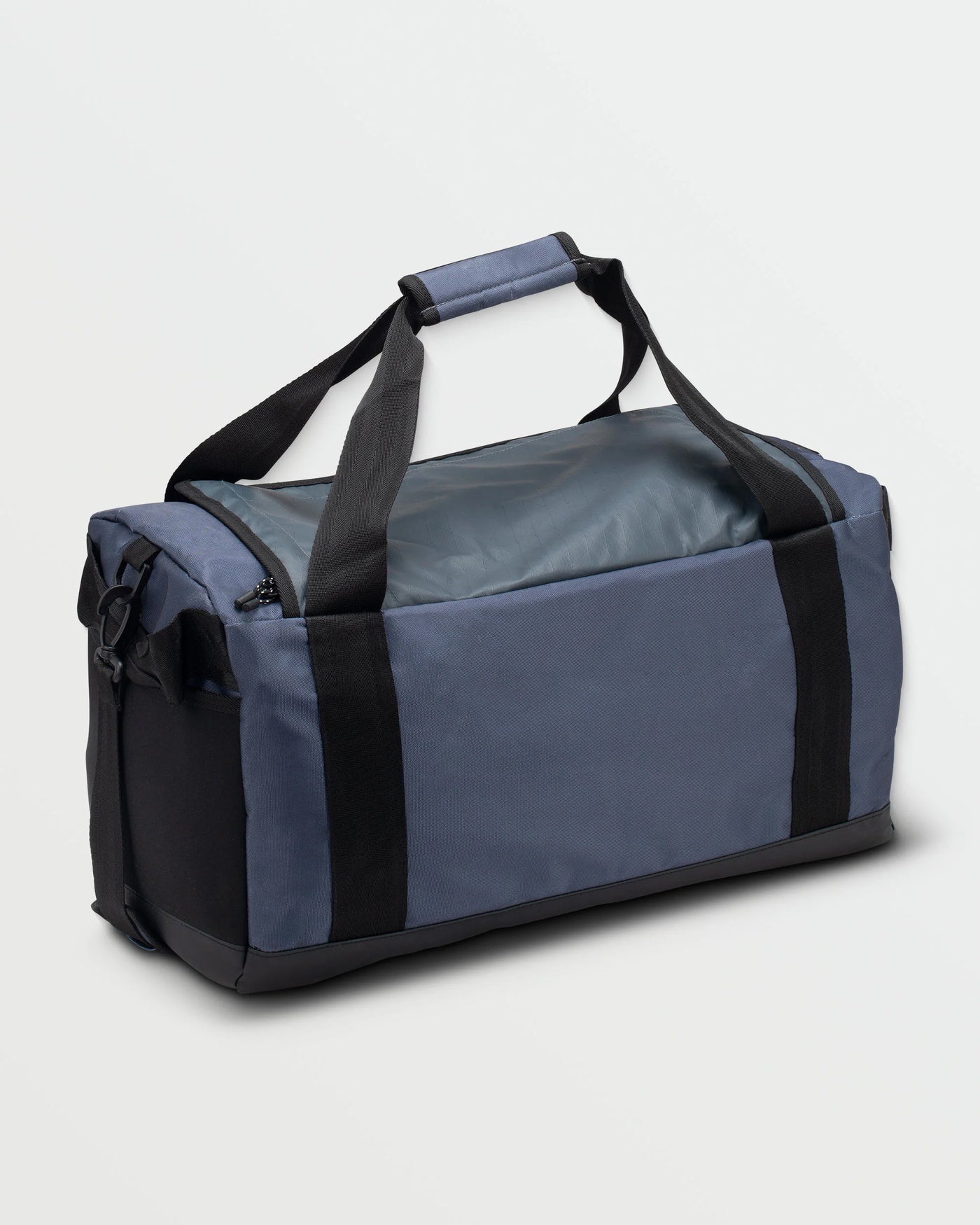 Volcom Outbound Duffel Bag Dark Slate