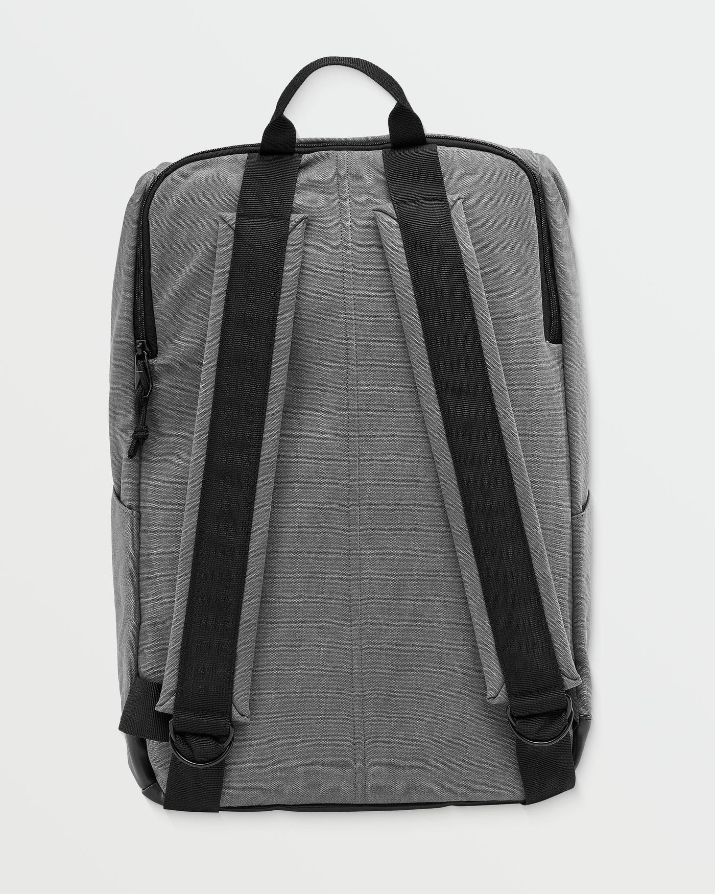 Volcom Charter Ruck Backpack Grey