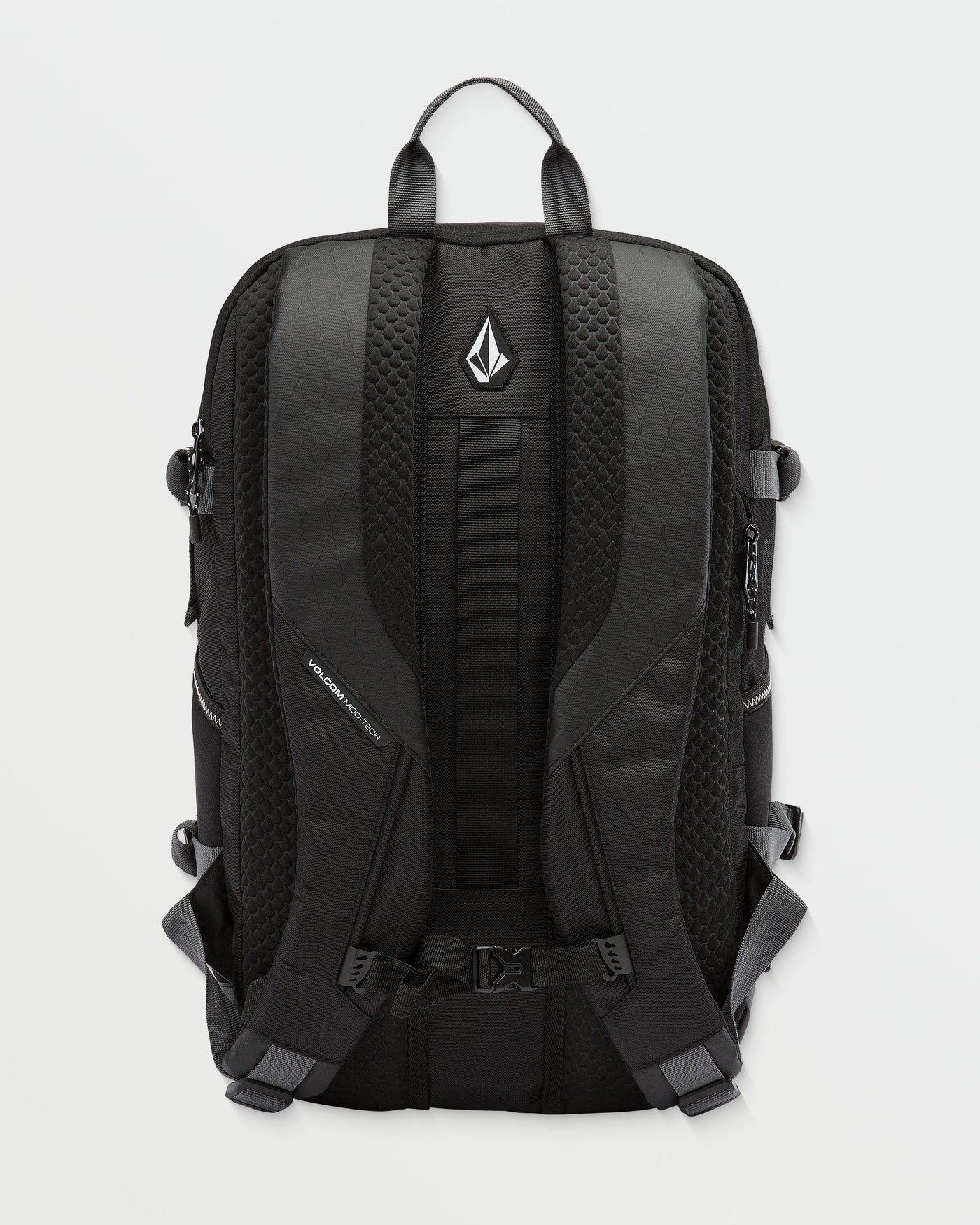Volcom Short Range Backpack - Black