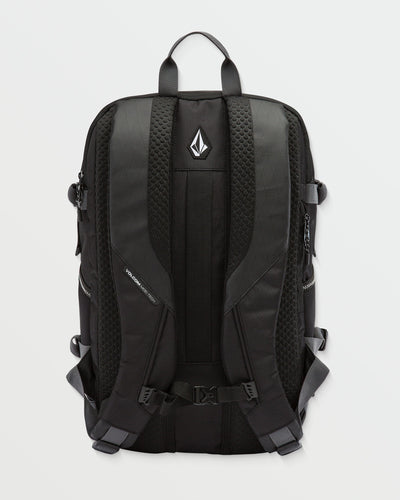 Volcom Short Range Backpack - Black