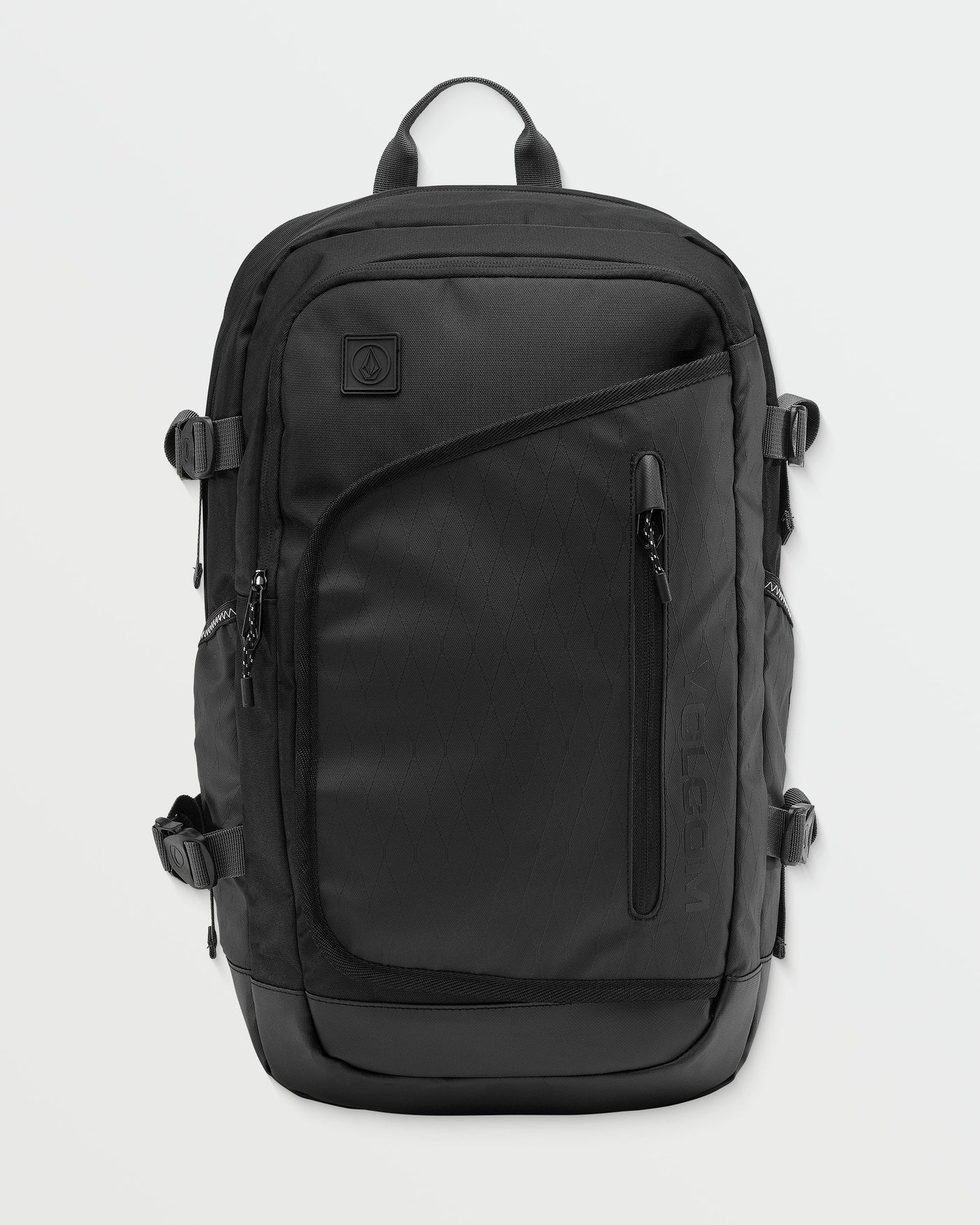 Volcom Short Range Backpack - Black