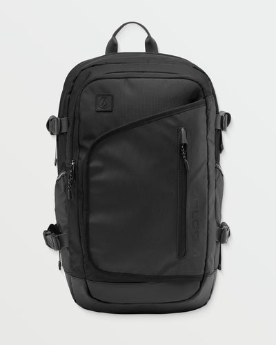 Volcom Short Range Backpack - Black