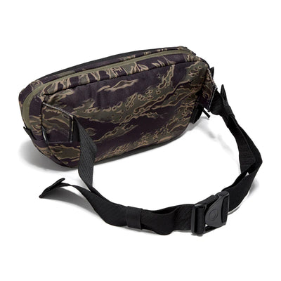 Volcom Mini Dos Waist Bag - Camouflage