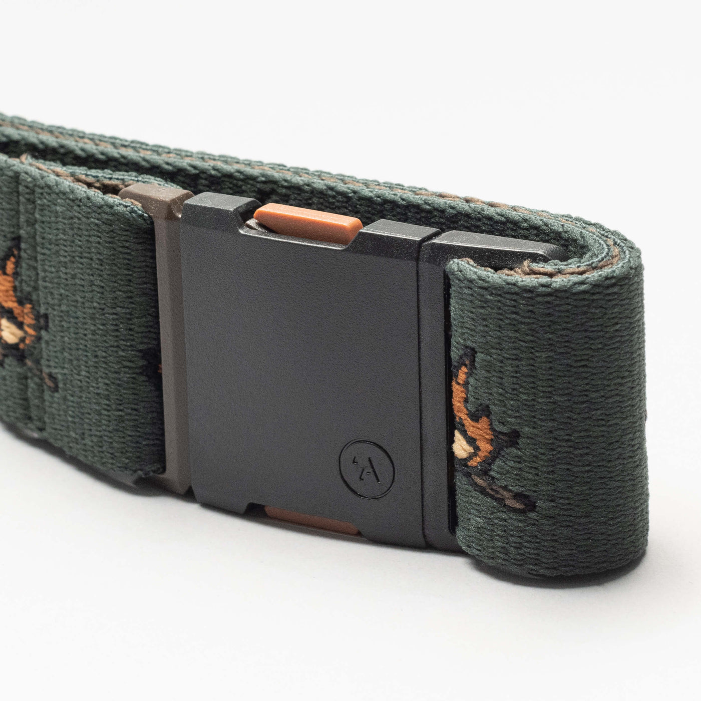 Arcade Belt Get Outside Jalapeno/Bay