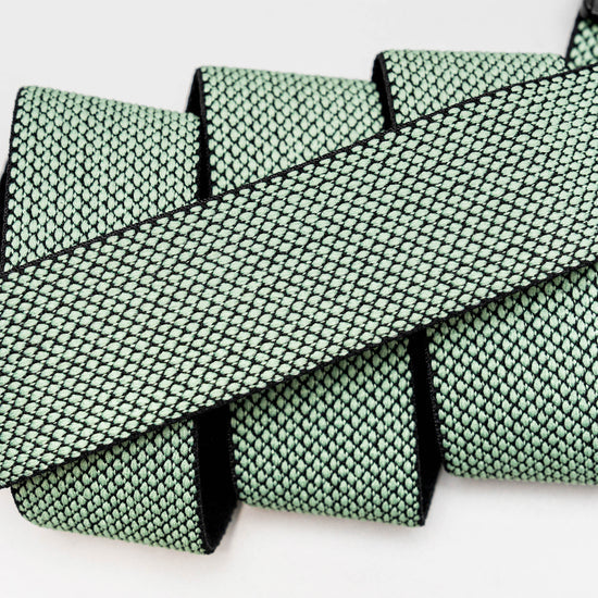 Arcade Carry - Mint Belt