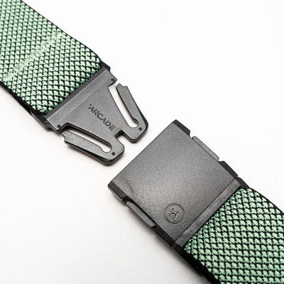 Arcade Carry - Mint Belt