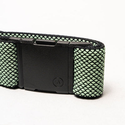 Arcade Carry - Mint Belt