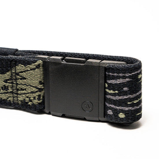 Arcade Out of Range Ivy Green Belt