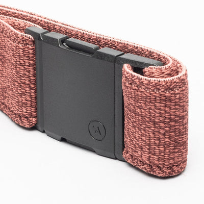 Arcade Atlas - Heather Velvet Belt