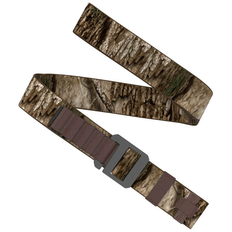 Arcade Hardware Alu-Realtree M/L Belt