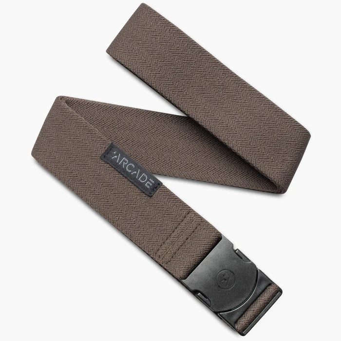 Arcade Ranger Belt M Brown – Waterboyz