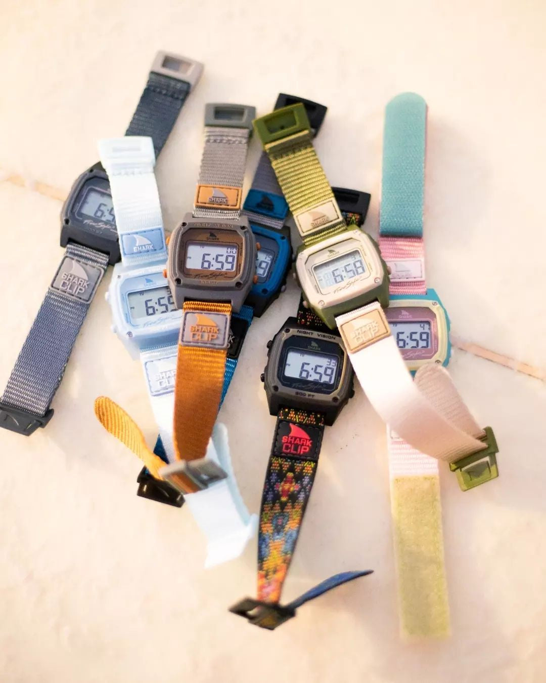 Freestyle Watches – Waterboyz - Main Image