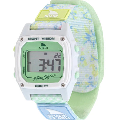 Reloj con correa clásico Freestyle