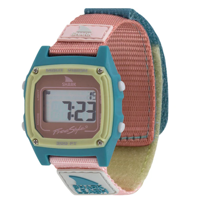 Reloj con correa clásico Freestyle
