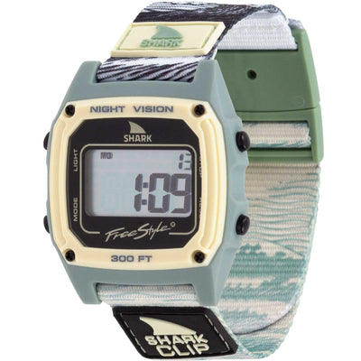 Freestyle Classic Clip Watch
