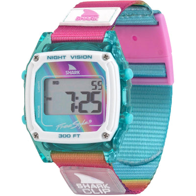 Freestyle Classic Clip Watch