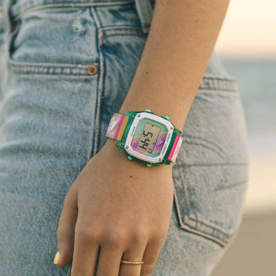 Freestyle Classic Clip Watch