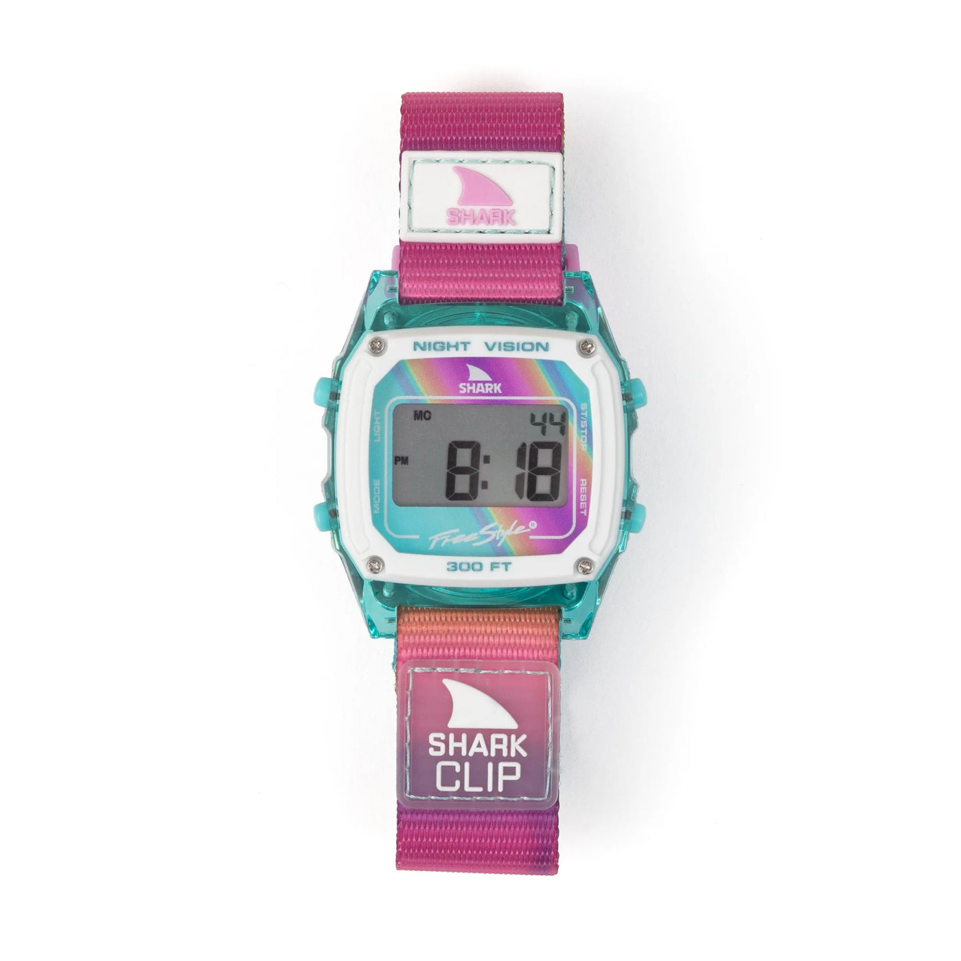 Freestyle Classic Clip Watch