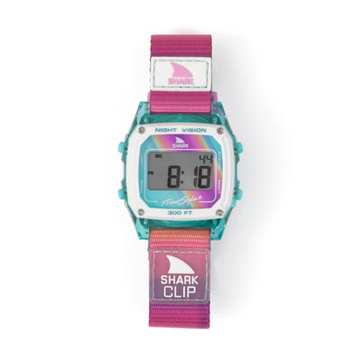 Freestyle Classic Clip Watch