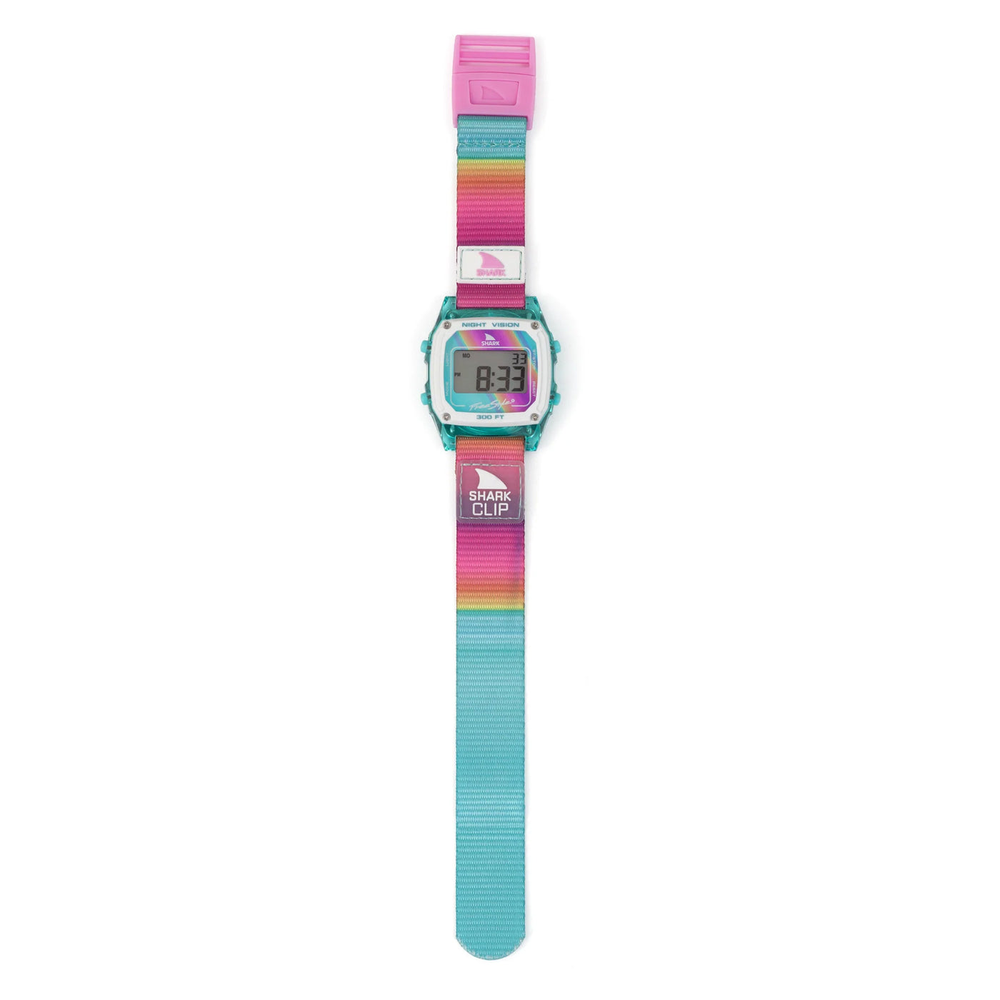 Freestyle Classic Clip Watch