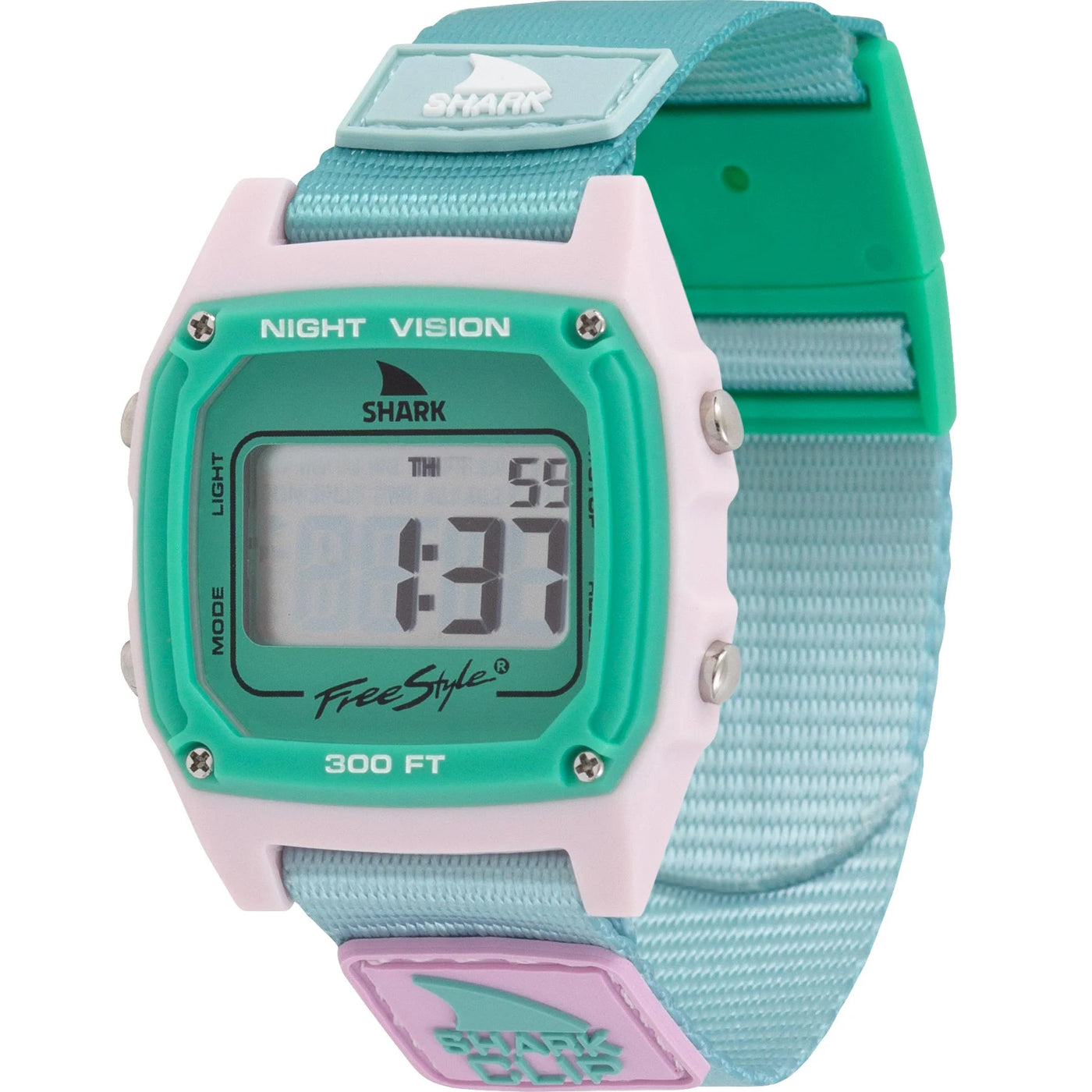 Freestyle Classic Clip Watch