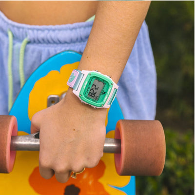 Freestyle Classic Clip Watch